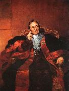 Marquis de Pastoret Paul Delaroche